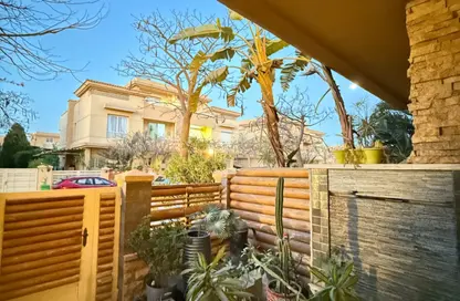 Villa - 4 Bedrooms - 4 Bathrooms for sale in Katameya Dunes - El Katameya Compounds - El Katameya - New Cairo City - Cairo