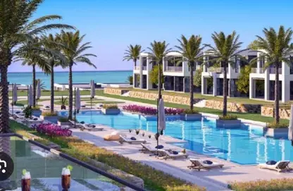 Chalet - 2 Bedrooms - 2 Bathrooms for sale in North Coast Resorts - North Coast