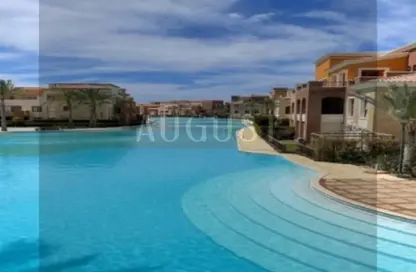 Chalet - 1 Bedroom - 1 Bathroom for sale in Marassi - Sidi Abdel Rahman - North Coast