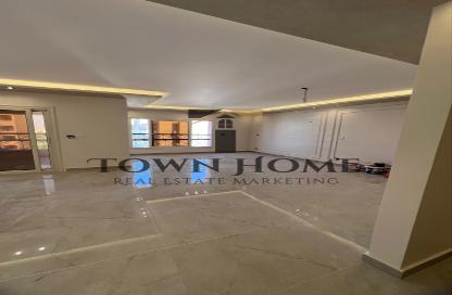 Apartment - 3 Bedrooms - 3 Bathrooms for rent in Rehab City Third Phase - Al Rehab - New Cairo City - Cairo