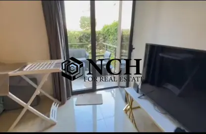 شقة - 2 حمامات للبيع في مون ريزيدنس - فيفث سكوير - التجمع الخامس - مدينة القاهرة الجديدة - القاهرة