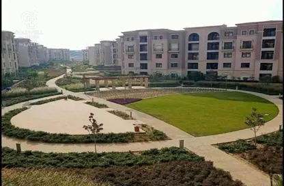 Apartment - 3 Bedrooms - 3 Bathrooms for sale in Mivida - 5th Settlement Compounds - The 5th Settlement - New Cairo City - Cairo