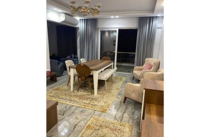 Apartment - 3 Bedrooms - 2 Bathrooms for rent in Zayed Dunes - 6th District - Sheikh Zayed City - Giza