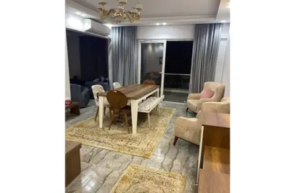Apartment - 3 Bedrooms - 2 Bathrooms for rent in Zayed Dunes - 6th District - Sheikh Zayed City - Giza