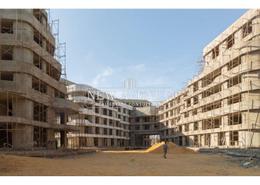 Apartment - 2 bedrooms - 2 bathrooms for للبيع in Bloomfields - Mostakbal City Compounds - The 5th Settlement - New Cairo City - Cairo