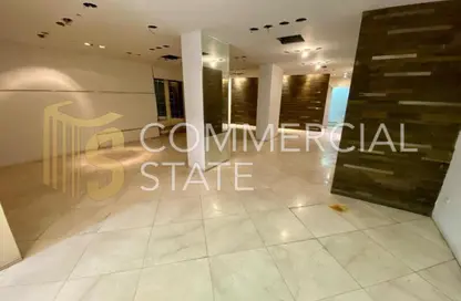 Office Space - Studio - 1 Bathroom for rent in Al Thawra St. - Almazah - Heliopolis - Masr El Gedida - Cairo