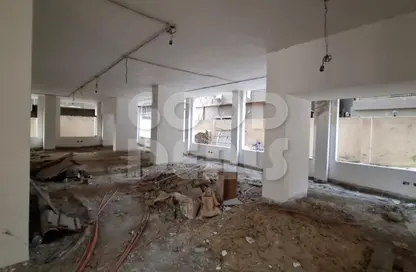 Shop - Studio - 2 Bathrooms for sale in El Nozha - Cairo