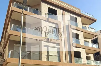 شقة - 4 غرف نوم - 3 حمامات للبيع في بيت الوطن - كمبوندات الشيخ زايد - الشيخ زايد - الجيزة