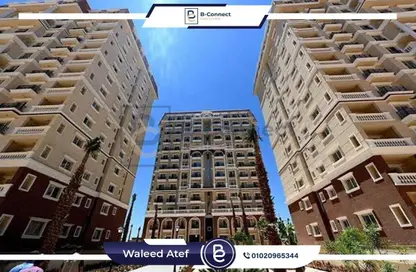 شقة - 3 غرف نوم - 3 حمامات للبيع في صوارى - كمبوندات الاسكندرية - الاسكندرية