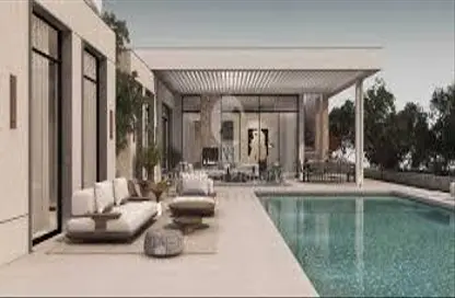 Townhouse - 3 Bedrooms - 4 Bathrooms for sale in Hills of one - New Zayed City - Sheikh Zayed City - Giza