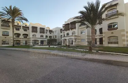 Apartment - 3 Bedrooms - 2 Bathrooms for sale in Marsa Alam - Red Sea