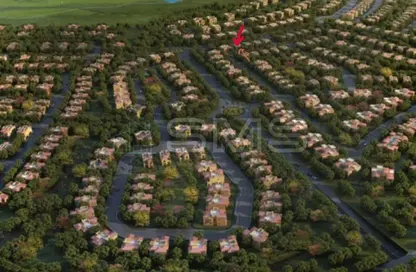 Villa - 3 Bedrooms - 3 Bathrooms for sale in City Gate - 5th Settlement Compounds - The 5th Settlement - New Cairo City - Cairo