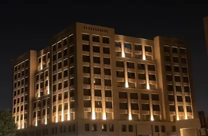 Office Space - Studio for sale in Arkan Palm 205 - Sheikh Zayed Compounds - Sheikh Zayed City - Giza
