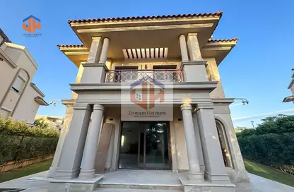 فيلا - 3 غرف نوم - 4 حمامات للبيع في مدينتي - القاهرة فيلا - 3 غرف نوم - 4 حمامات للبيع في مدينتي - القاهرة