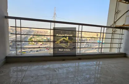 مساحات مكتبية - استوديو - 3 حمامات للايجار في وان قطامية - كمبوندات القطامية - القطامية - مدينة القاهرة الجديدة - القاهرة