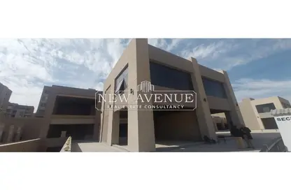 Retail - Studio for rent in Village Gardens Katameya - 5th Settlement Compounds - The 5th Settlement - New Cairo City - Cairo