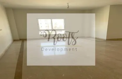 Apartment - 3 Bedrooms - 3 Bathrooms for rent in Mivida - 5th Settlement Compounds - The 5th Settlement - New Cairo City - Cairo