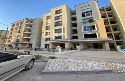 Apartment - 3 Bedrooms - 3 Bathrooms for sale in Madinaty - Cairo