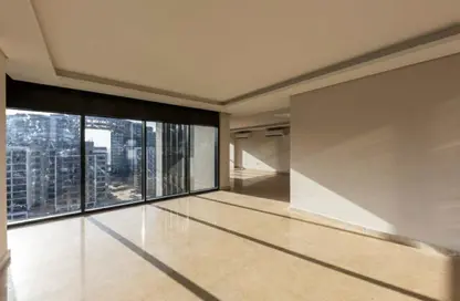 Apartment - 3 Bedrooms - 2 Bathrooms for sale in Park Side Residence - Zed Towers - Sheikh Zayed Compounds - Sheikh Zayed City - Giza