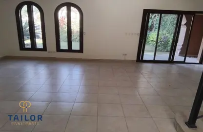فيلا - 4 غرف نوم - 4 حمامات للبيع في ميفيدا - كمبوندات التجمع الخامس - التجمع الخامس - مدينة القاهرة الجديدة - القاهرة