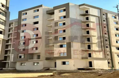 دوبلكس - 5 غرف نوم - 3 حمامات للبيع في كابيتال هايتس - كمبوندات العاصمة الإدارية الجديدة - العاصمة الإدارية الجديدة - القاهرة