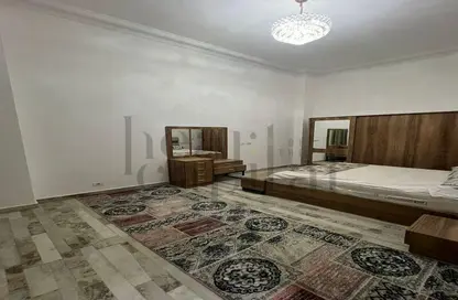 شقة - 2 غرف نوم - 2 حمامات للبيع في نيو جاردن سيتي - كمبوندات العاصمة الإدارية الجديدة - العاصمة الإدارية الجديدة - القاهرة