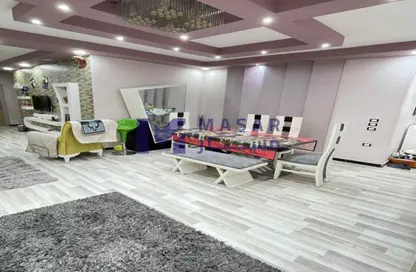 Apartment - 3 Bedrooms - 2 Bathrooms for sale in South Lotus - El Lotus - New Cairo City - Cairo