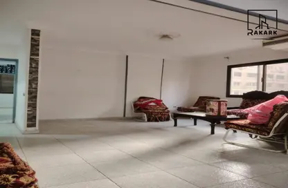 Office Space - Studio - 1 Bathroom for rent in Masaken Sheraton - Sheraton Al Matar - El Nozha - Cairo