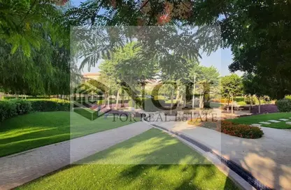 Townhouse - 3 Bedrooms - 4 Bathrooms for sale in Hyde Park - 5th Settlement Compounds - The 5th Settlement - New Cairo City - Cairo