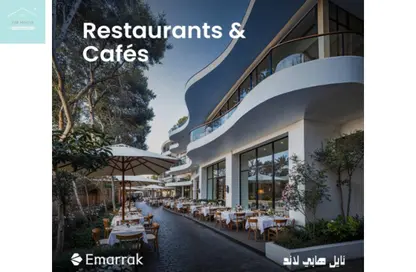Cafeteria - Studio - 1 Bathroom for sale in Talkha - Al Daqahlya