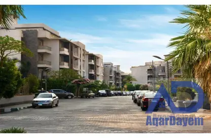 Penthouse - 3 Bedrooms - 3 Bathrooms for sale in Zayed Dunes - 6th District - Sheikh Zayed City - Giza