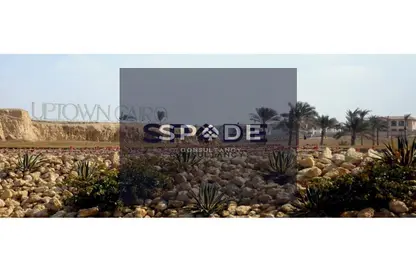 فيلا - 3 غرف نوم - 4 حمامات للايجار في سيليستا هيلز - اب تاون كايرو - المقطم - القاهرة