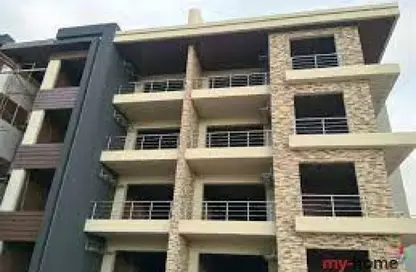 شقة - 2 غرف نوم - 2 حمامات للبيع في ميدتاون سكاي - كمبوندات العاصمة الإدارية الجديدة - العاصمة الإدارية الجديدة - القاهرة