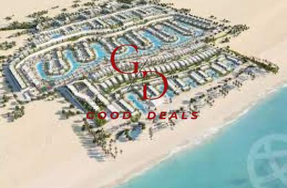 Chalet - 2 Bedrooms - 2 Bathrooms for sale in D-Bay - Qesm Ad Dabaah - North Coast