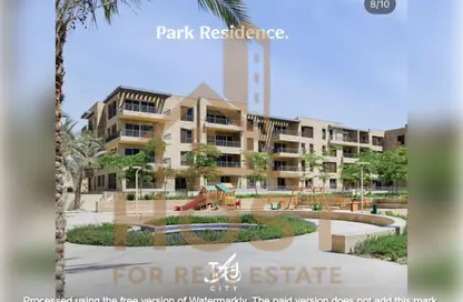 Apartment - 3 Bedrooms - 3 Bathrooms for sale in Taj City - 5th Settlement Compounds - The 5th Settlement - New Cairo City - Cairo