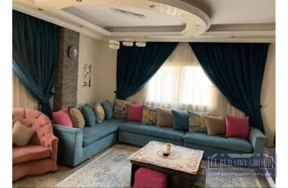 Apartment - 3 Bedrooms - 2 Bathrooms for rent in Family City - North Investors Area - New Cairo City - Cairo