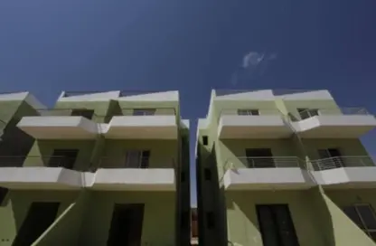 شاليه - 2 غرف نوم - 1 حمام للبيع في وندرلاند - رأس سدر - محافظة جنوب سيناء