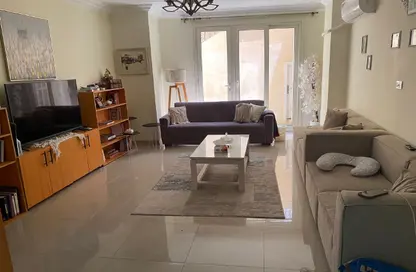 Duplex - 5 Bedrooms - 4 Bathrooms for sale in Omar Khorshid St. - El Banafseg 10 - El Banafseg - New Cairo City - Cairo