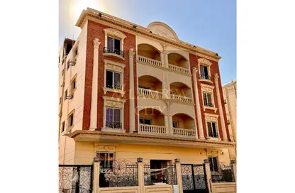 Apartment - 3 Bedrooms - 3 Bathrooms for sale in West Arabella - 5th Settlement Compounds - The 5th Settlement - New Cairo City - Cairo