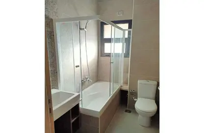 Apartment - 1 Bathroom for sale in Garnet - North Investors Area - New Cairo City - Cairo