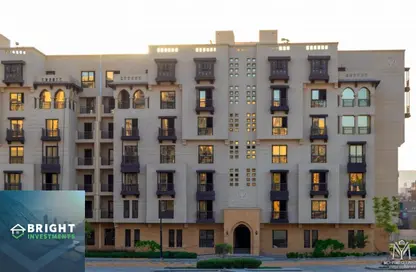 شقة - 2 غرف نوم - 2 حمامات للبيع في الفسطاط الجديدة - حي مصر القديمة - القاهرة شقة - 2 غرف نوم - 2 حمامات للبيع في الفسطاط الجديدة - حي مصر القديمة - القاهرة