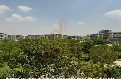 Apartment - 3 Bedrooms - 3 Bathrooms for sale in Taj City - 5th Settlement Compounds - The 5th Settlement - New Cairo City - Cairo