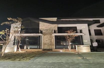 Villa - 4 Bedrooms - 2 Bathrooms for sale in The Wonder Marq - Mostakbal City Compounds - Mostakbal City - Future City - Cairo