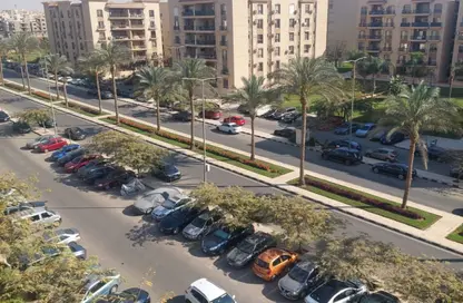 Apartment - 2 Bedrooms - 1 Bathroom for sale in El Rehab Extension - Al Rehab - New Cairo City - Cairo