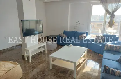 شقة - 3 غرف نوم - 2 حمامات للايجار في البنفسج - مدينة القاهرة الجديدة - القاهرة