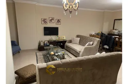 شقة - 3 غرف نوم - 3 حمامات للبيع في زايد ديونز - الحي السادس - الشيخ زايد - الجيزة