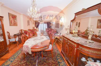 Apartment - 3 Bedrooms - 2 Bathrooms for sale in Abdelhamid Al Abady St. - Roushdy - Hay Sharq - Alexandria