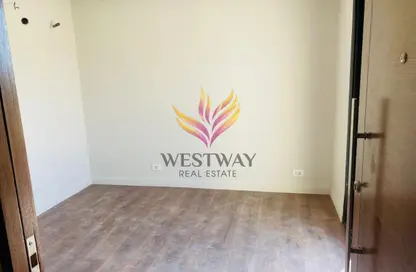 Apartment - Studio - 1 Bathroom for rent in O West - 6 October Compounds - 6 October City - Giza