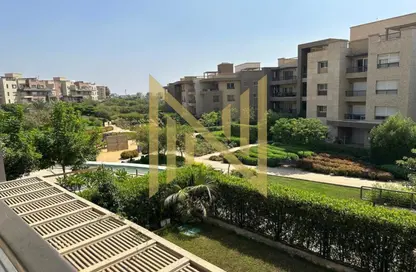 Apartment - 1 Bedroom - 2 Bathrooms for rent in New Giza - Cairo Alexandria Desert Road - 6 October City - Giza Apartment - 1 Bedroom - 2 Bathrooms for rent in New Giza - Cairo Alexandria Desert Road - 6 October City - Giza