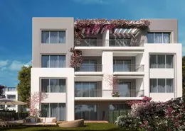 Apartment - 2 Bedrooms - 2 Bathrooms for sale in Seazen - Qesm Ad Dabaah - North Coast